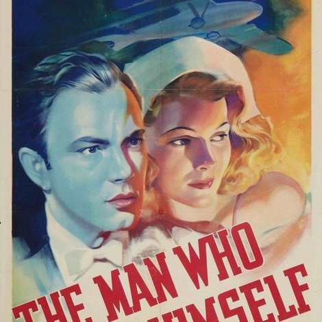 The Man Who Found Himself