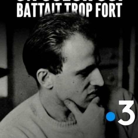Boris Vian, un cœur qui battait trop fort