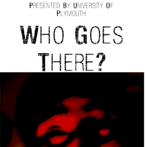 Who Goes There?