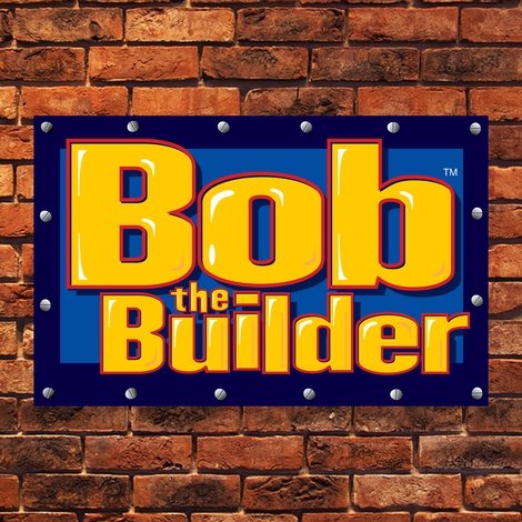 Bob the Builder