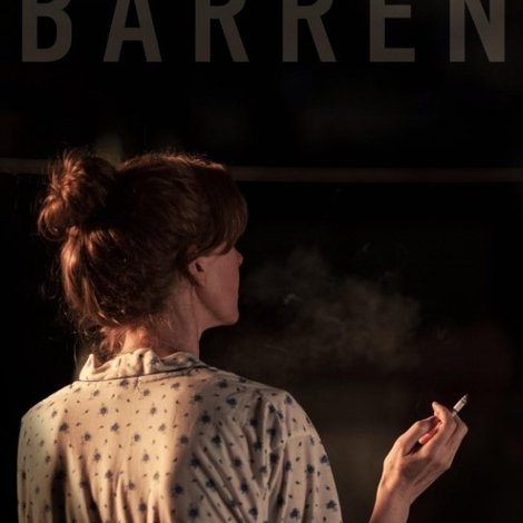 Barren