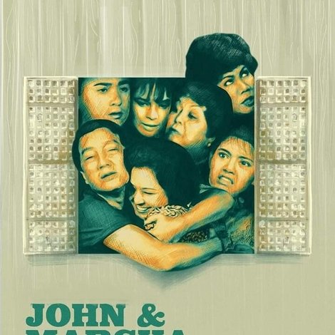 John en Marsha '85 sa Probinsya
