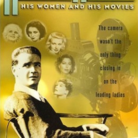 Howard Hughes: His Women and His Movies