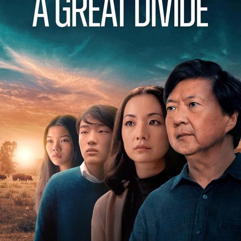 A Great Divide