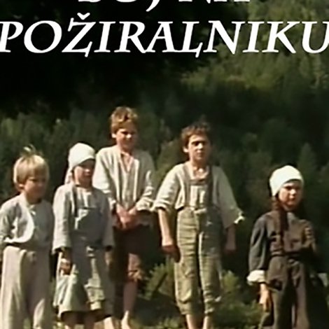Boj na požiralniku