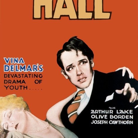 Dance Hall