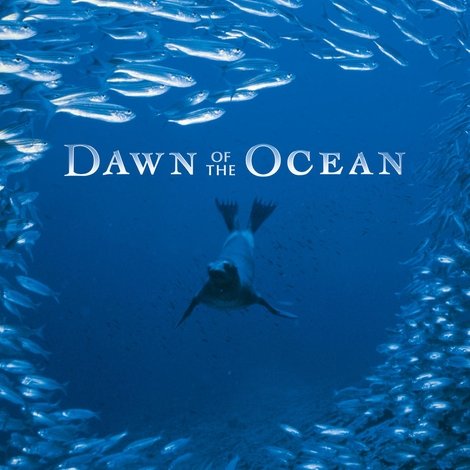 National Geographic: Dawn of the Oceans