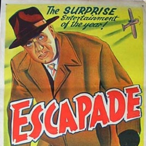 Escapade