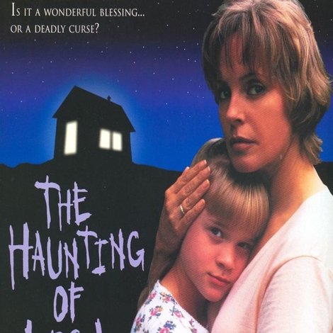 The Haunting of Lisa