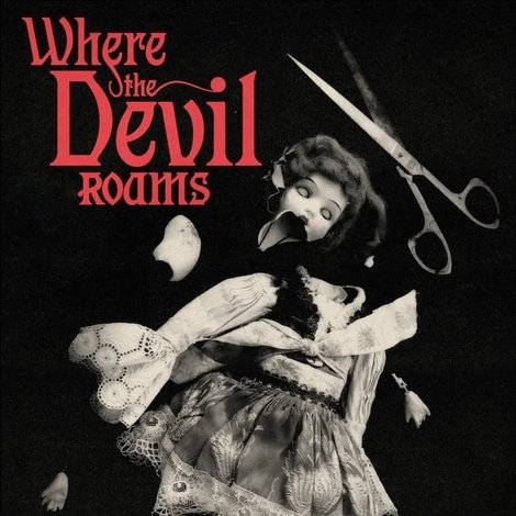 Where the Devil Roams