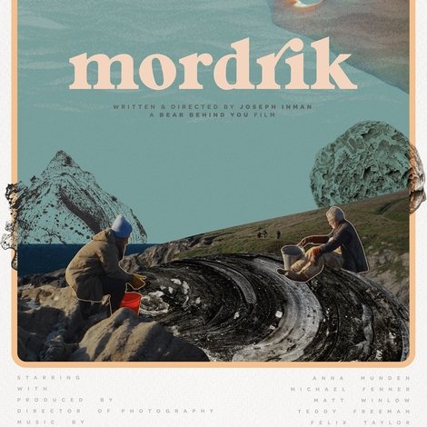 Mordrik