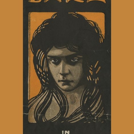 The Devil's Daughter
