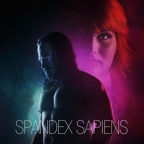 Spandex Sapiens