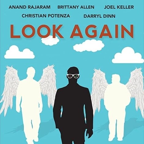 Look Again