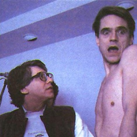 The Making of Dead Ringers
