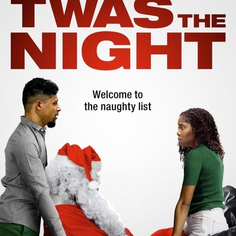 Twas the Night