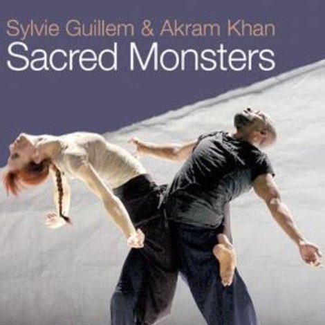 Sacred Monsters