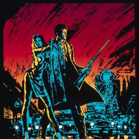 Streets of Fire