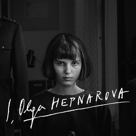 Já, Olga Hepnarová