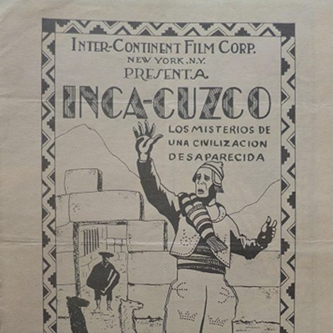 Inca-Cuzco