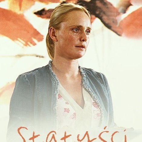 Statyści