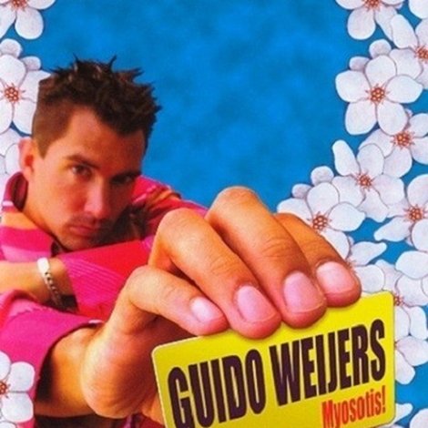 Guido Weijers: Myosotis