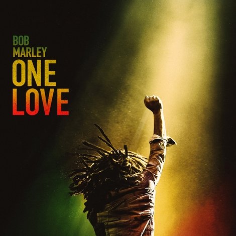 Bob Marley: One Love