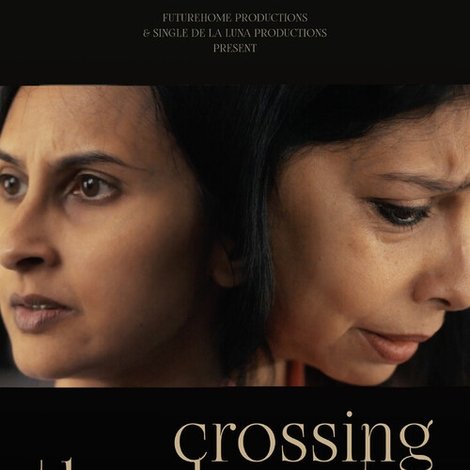 Crossing the Desert