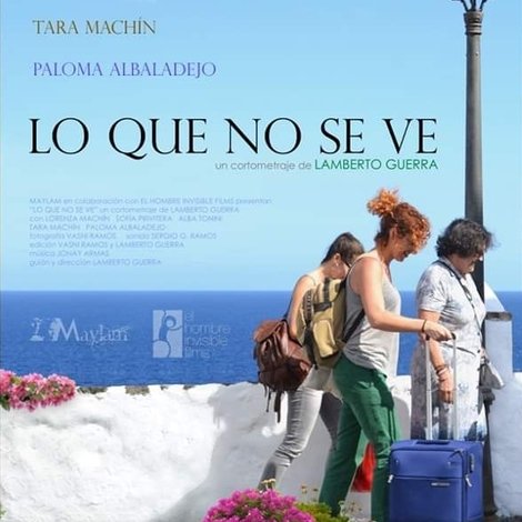 Lo que no se ve