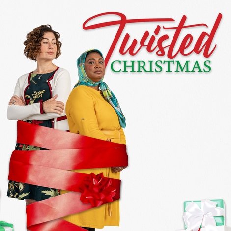 Twisted Christmas