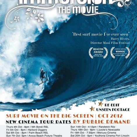 Immersion the Movie