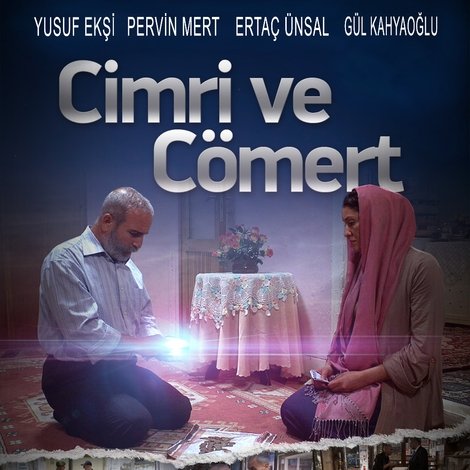 Cimri ile Cömert