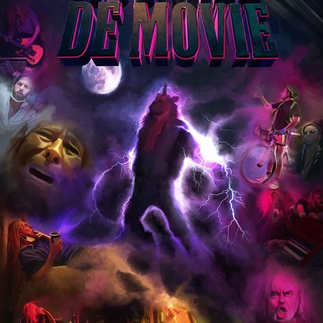 Aquarel The Movie