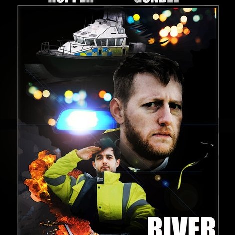 Hopper And Gundel - River Police