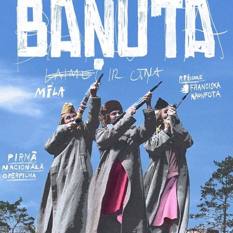 Baņuta