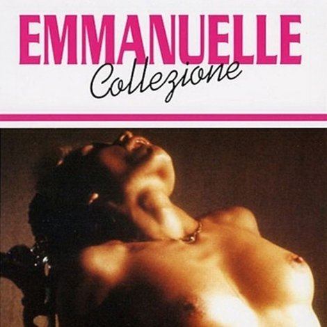 Emmanuelle à Venise