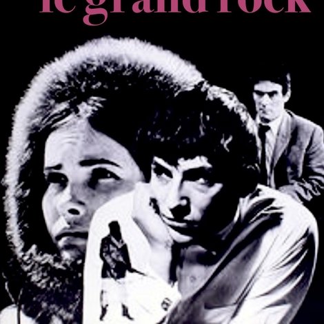 Le grand Rock