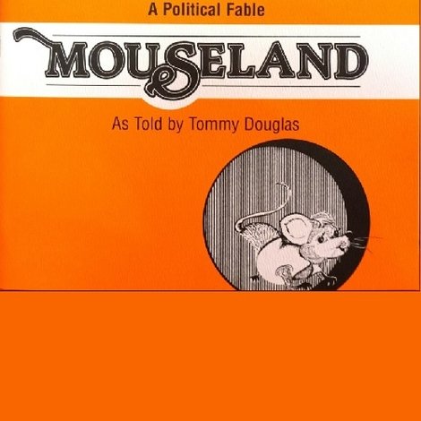 Mouseland, le pays des souris