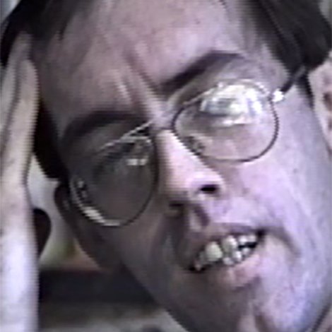 Phil Interviews David Wojnarowicz