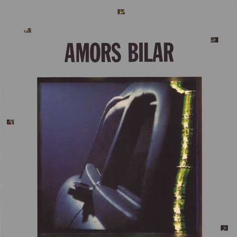 Amors bilar
