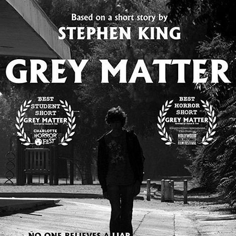 Grey Matter