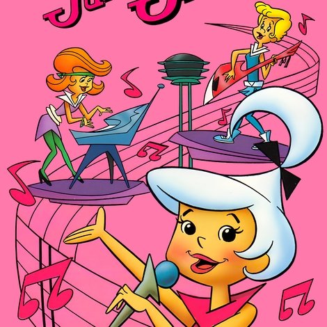 Rockin' with Judy Jetson