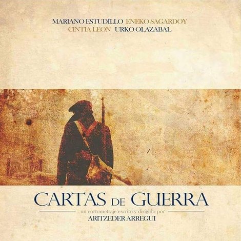 Cartas de guerra