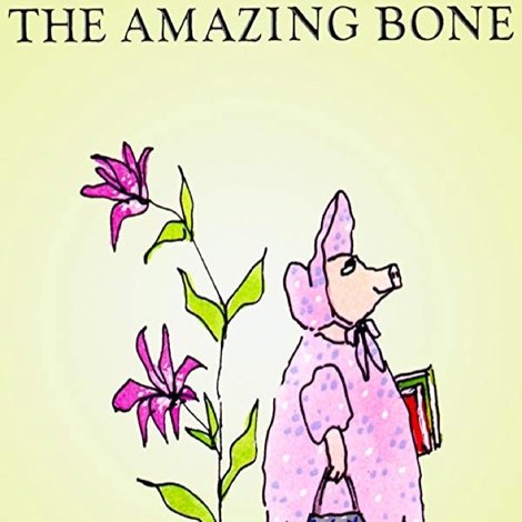 The Amazing Bone
