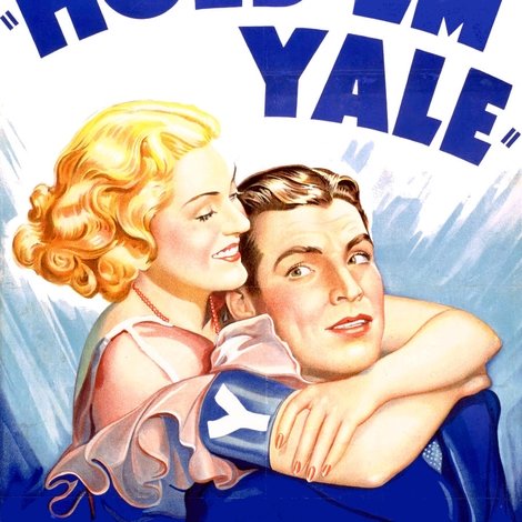 Hold 'Em Yale