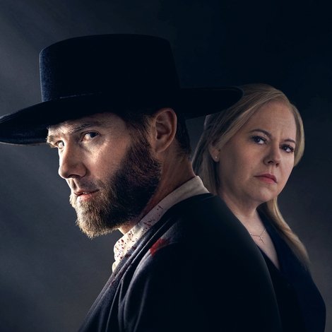 Amish Stud: The Eli Weaver Story
