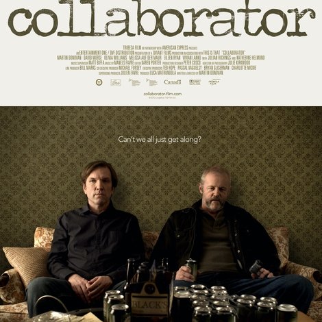 Collaborator