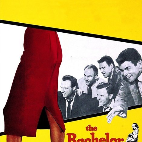 The Bachelor Party