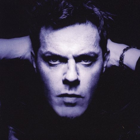 Eddie Izzard: Circle