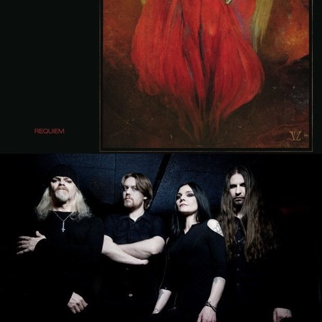 TRIPTYKON: Requiem (Live at Roadburn 2019)